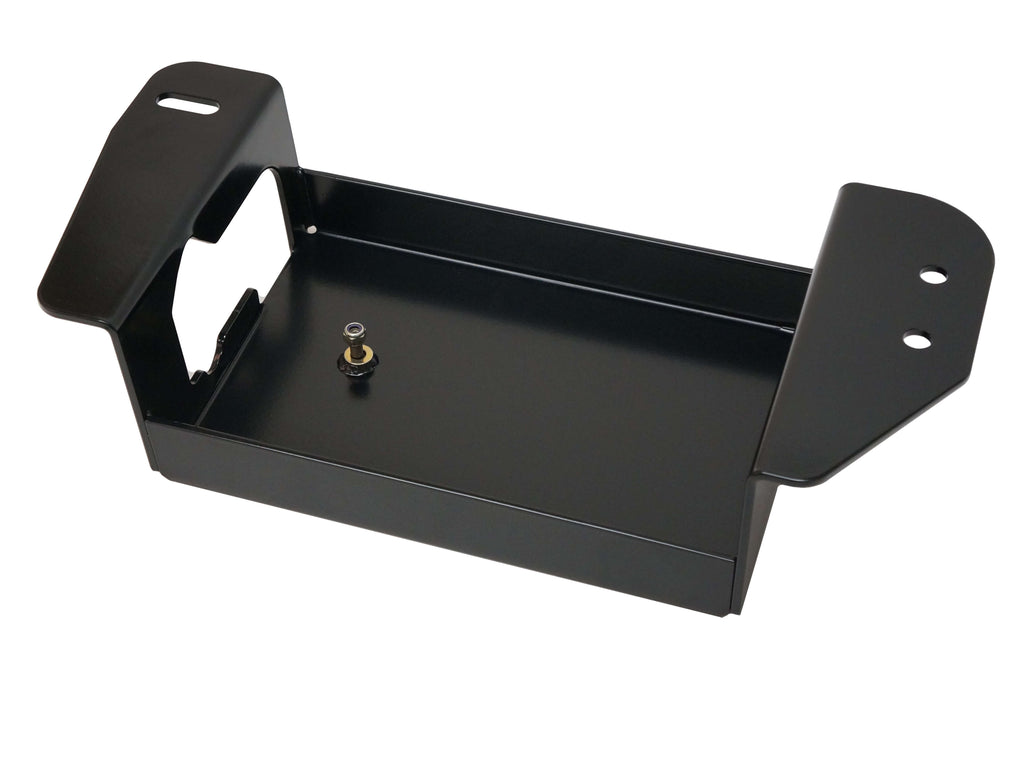 Rusty's Off Road Products Skid Plates Rusty's Evaporator Skid Plate - 2012-2018 JK Wrangler