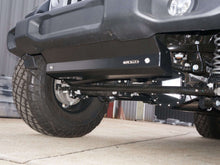Load image into Gallery viewer, Rusty&#39;s Off Road Products Skid Plates Rusty&#39;s Factory Front Bumper Skid Plate- JL Wrangler / JT Gladiator
