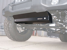 Load image into Gallery viewer, Rusty&#39;s Off Road Products Skid Plates Rusty&#39;s Factory Front Bumper Skid Plate- JL Wrangler / JT Gladiator