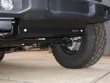 Load image into Gallery viewer, Rusty&#39;s Off Road Products Skid Plates Rusty&#39;s Factory Front Bumper Skid Plate- JL Wrangler / JT Gladiator