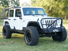 Load image into Gallery viewer, Rusty's Off Road Products Rusty's Fender Flare Delete Kit - JK