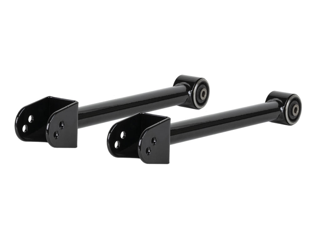 Rusty's Off Road Products Rusty's Fixed Front Upper Control Arms (XJ,TJ,ZJ,WJ)