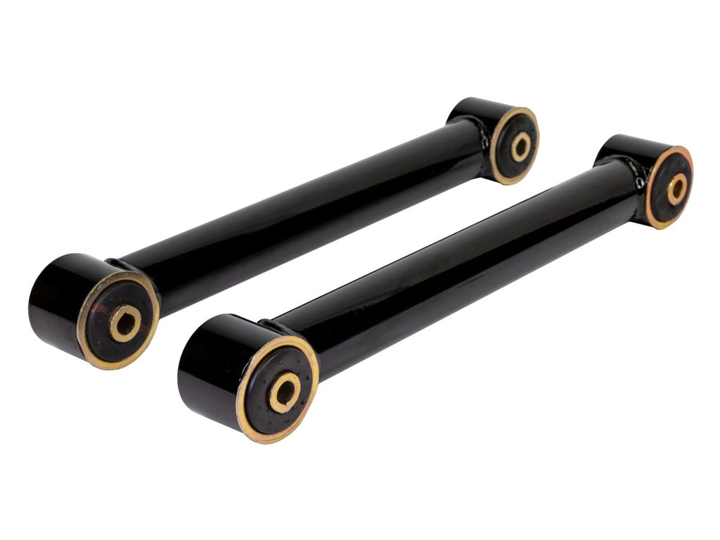 Rusty's Off Road Products Rusty's Fixed Rear Lower Control Arms (WJ)- 18.5" Length - Scratch and Dent