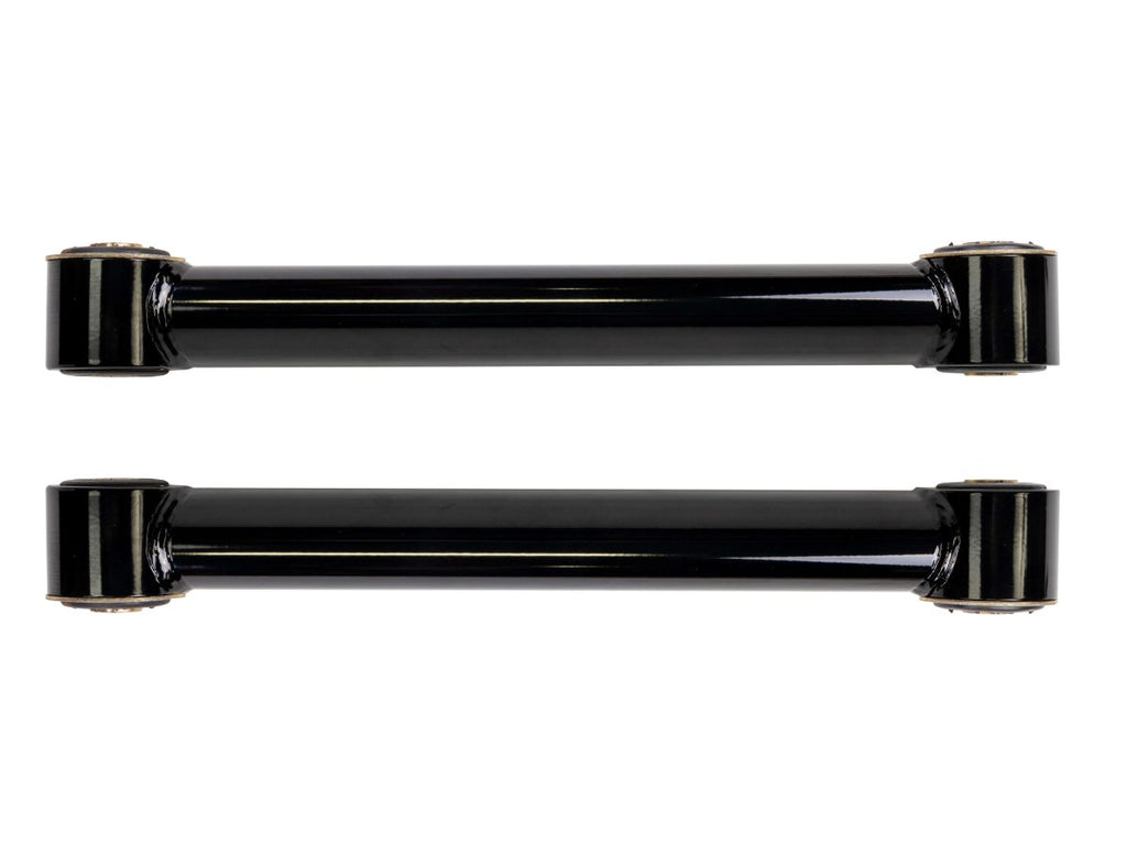 Rusty's Off Road Products Rusty's Fixed Rear Lower Control Arms (WJ)- 18.5" Length - Scratch and Dent