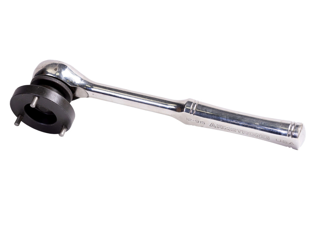 Rusty's Off Road Products Rusty's Flex Joint Tool - 2.5"