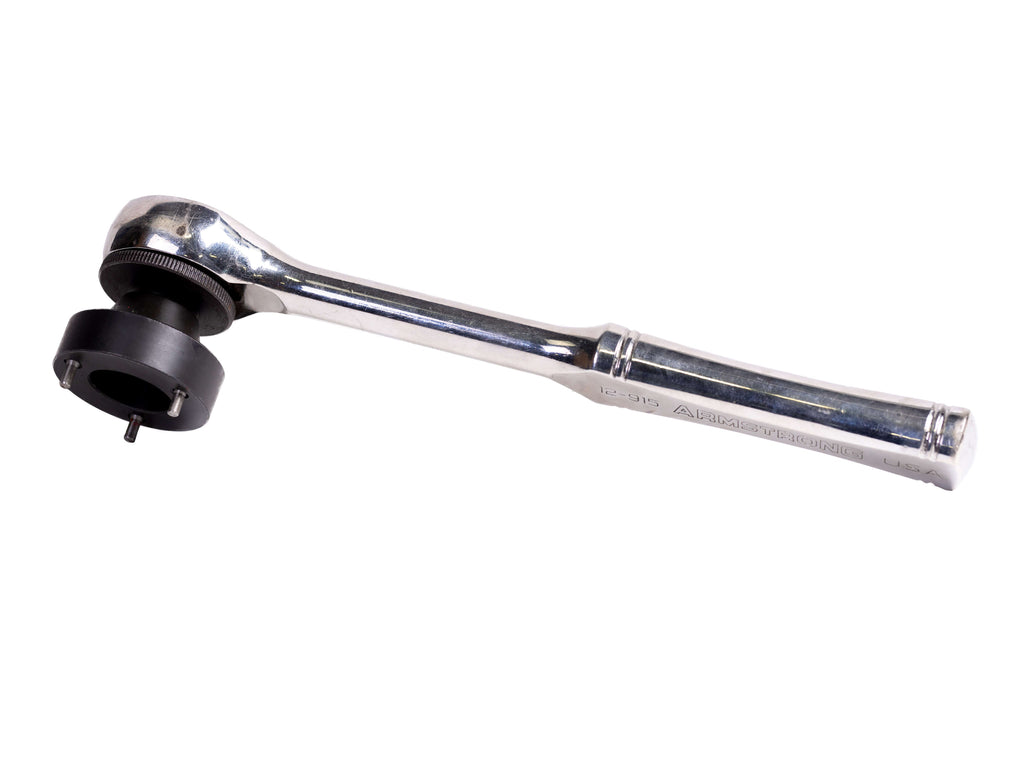 Rusty's Off Road Products Rusty's Flex Joint Tool - 2"