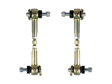 Load image into Gallery viewer, Rusty's Off Road Products Rusty's Forged Adjustable Sway Bar Quick-Disconnects - JK