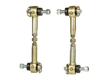 Load image into Gallery viewer, Rusty&#39;s Off Road Products Rusty&#39;s Forged Adjustable Sway Bar Quick-Disconnects - JL Wrangler / JT Gladiator