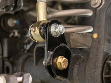 Load image into Gallery viewer, Rusty&#39;s Off Road Products Rusty&#39;s Forged Adjustable Sway Bar Quick-Disconnects - JL Wrangler / JT Gladiator
