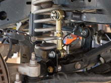 Load image into Gallery viewer, Rusty&#39;s Off Road Products Rusty&#39;s Forged Adjustable Sway Bar Quick-Disconnects - JL Wrangler / JT Gladiator