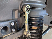 Load image into Gallery viewer, Rusty&#39;s Off Road Products Rusty&#39;s Forged Adjustable Sway Bar Quick-Disconnects - JL Wrangler / JT Gladiator