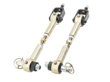 Load image into Gallery viewer, Rusty's Off Road Products Rusty's Forged Adjustable Sway Bar Quick-Disconnects - TJ / LJ / XJ / MJ / ZJ