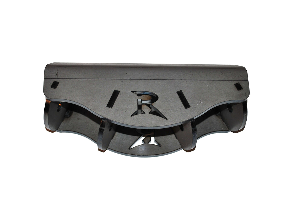Rusty's Off Road Products Rusty's Four-Link Crossmember Bracket