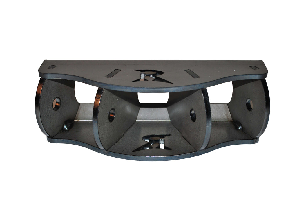 Rusty's Off Road Products Rusty's Four-Link Crossmember Bracket