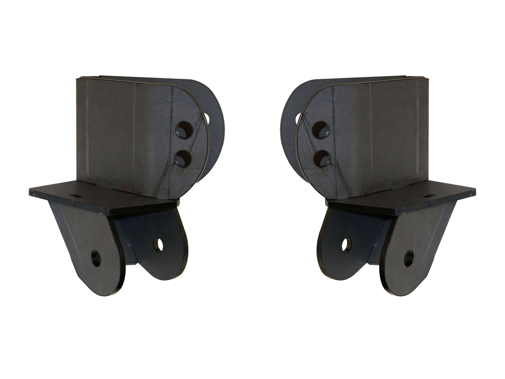 Rusty's Off Road Products Rusty's Four-Link Frame Mounts