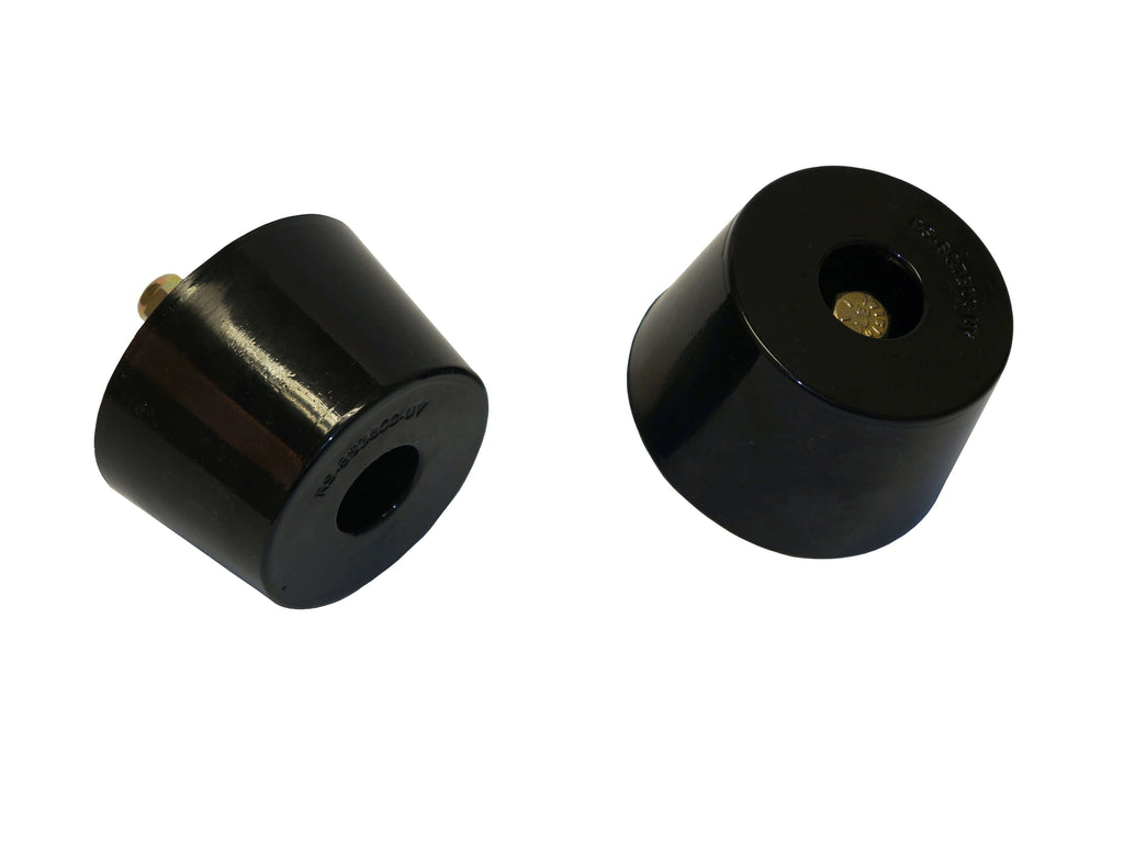 Rusty's Off Road Products Rusty's Front 2" Bumpstops (Pair)