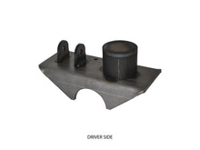 Load image into Gallery viewer, Rusty's Off Road Products Driver Side Rusty's Front Axle Coil Spring &amp; Shock Mount - Custom Axle