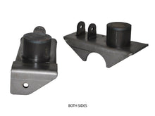 Load image into Gallery viewer, Rusty's Off Road Products Both Sides Rusty's Front Axle Coil Spring &amp; Shock Mount - Custom Axle