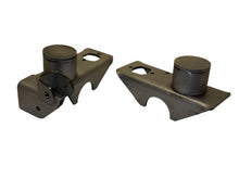 Load image into Gallery viewer, Rusty's Off Road Products Rusty's Front Axle Coil Spring &amp; Shock Mount - Stock Style - XJ / TJ / ZJ