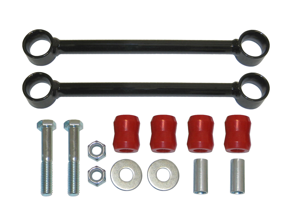 Rusty's Off Road Products Rusty's Front Extended Sway Bar Links (JL)