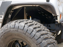 Load image into Gallery viewer, Rusty's Off Road Products Rusty's Front Inner Fenders - JK Wrangler