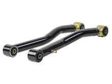 Load image into Gallery viewer, Rusty's Off Road Products Rusty's Front Lower Control Arms w/ Forged Rubber End - High Clearance (JL,JT)