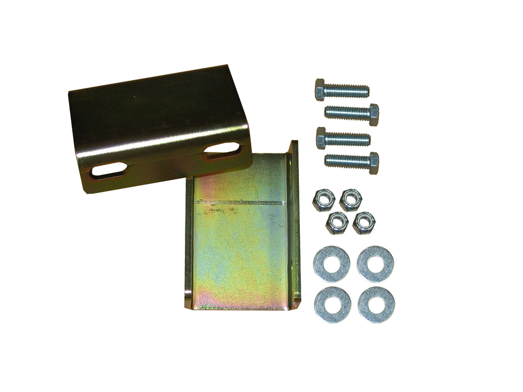 Rusty's Off Road Products Rusty's Front or Rear Sway Bar Drop Kit (XJ,ZJ)