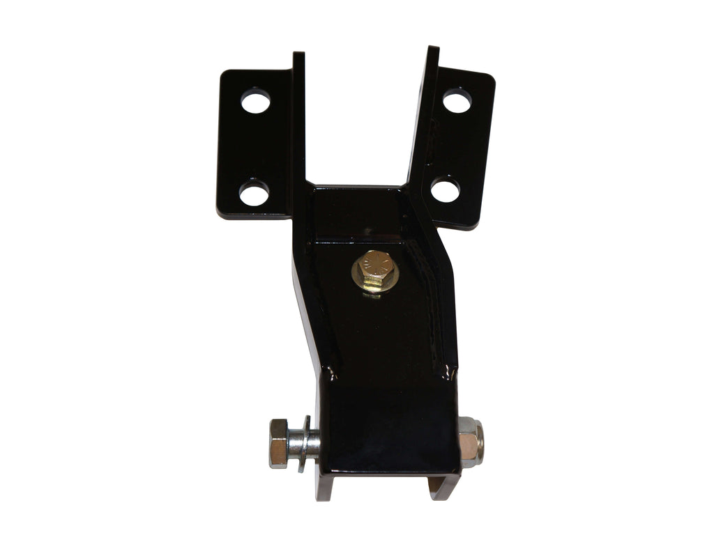 Rusty's Off Road Products Rusty's Front Track Bar Mount Brace (JL,JT)