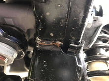 Load image into Gallery viewer, Rusty's Off Road Products Rusty's Front Track Bar Mount Brace (JL,JT)