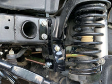 Load image into Gallery viewer, Rusty's Off Road Products Rusty's Front Track Bar Mount Brace (JL,JT)