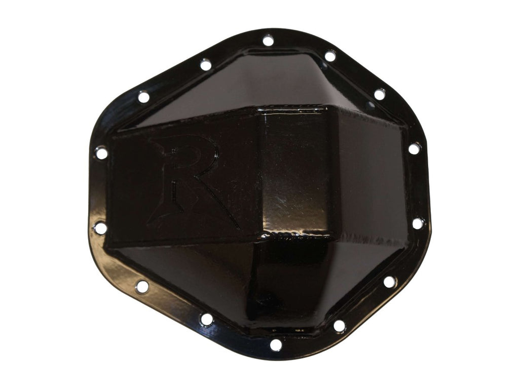 Rusty's Off Road Products Rusty's HD Differential Cover - 14-Bolt - Scratch and Dent