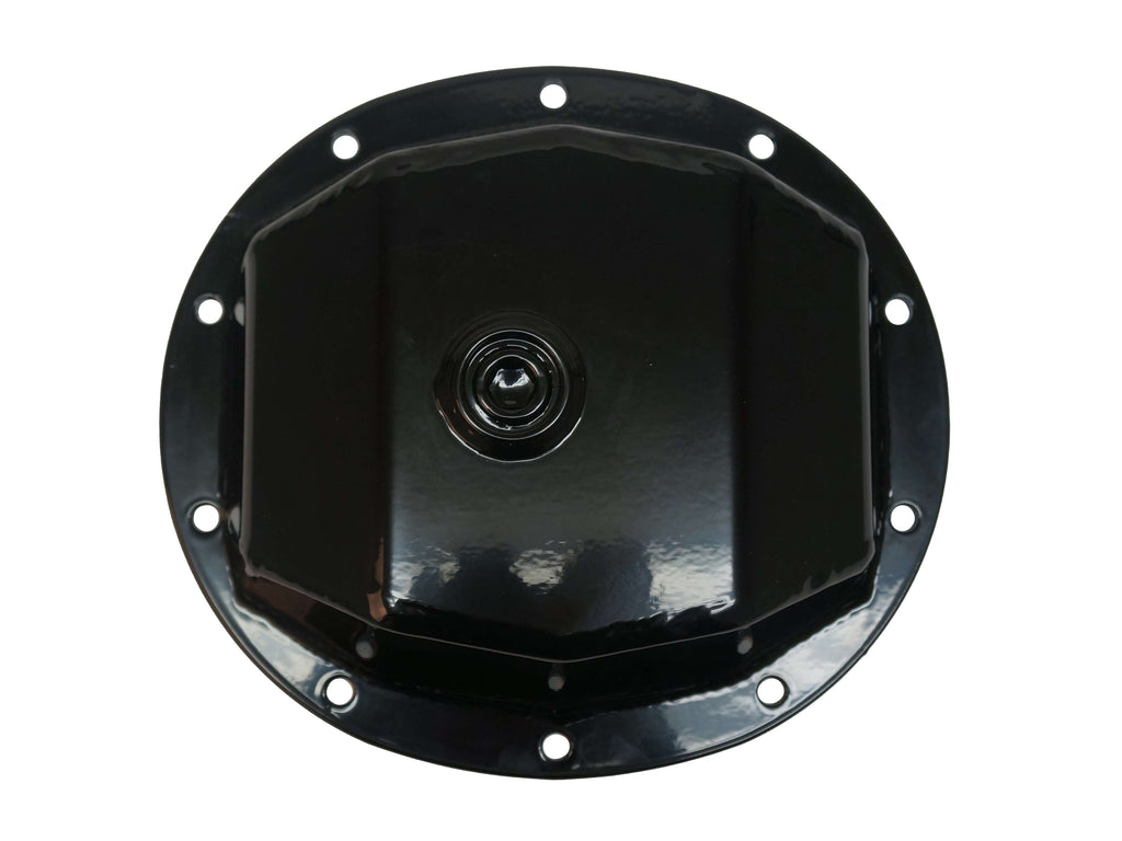 Rusty's Off Road Products Rusty's HD Differential Cover - Chrysler 8.25