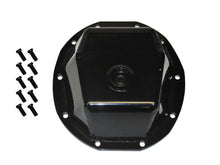 Load image into Gallery viewer, Rusty&#39;s Off Road Products Black Powder Coat Rusty&#39;s HD Differential Cover - Dana 35