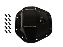Load image into Gallery viewer, Rusty&#39;s Off Road Products Black Powder Coat Rusty&#39;s HD Differential Cover - Dana 44