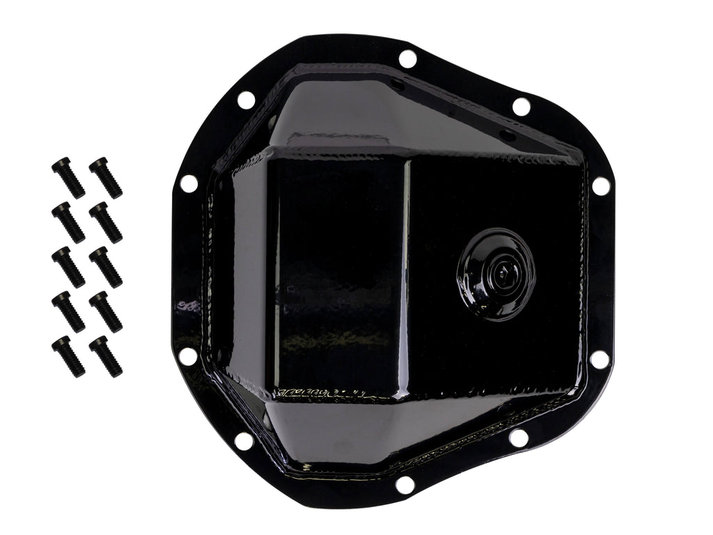 Rusty's Off Road Products Rusty's HD Differential Cover - Dana 60