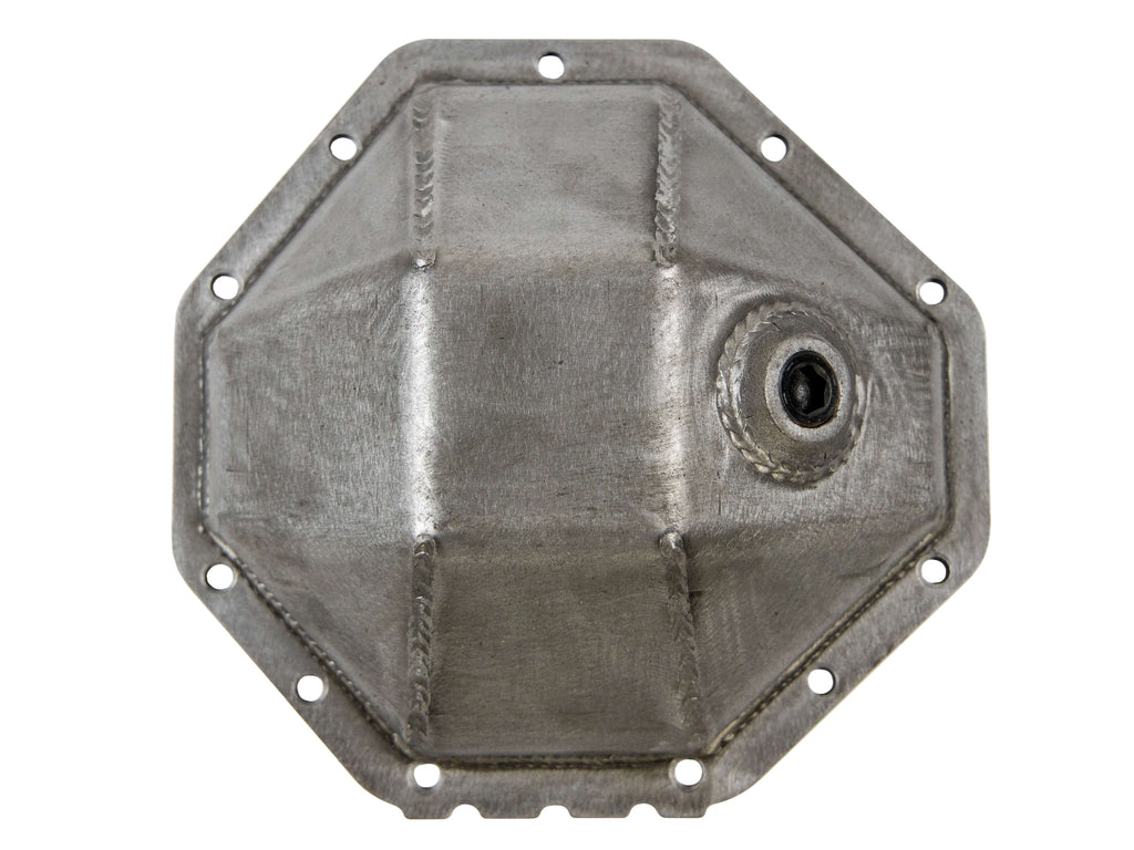 Rusty's Off Road Products Rusty's HD Differential Cover - G2 Core 44