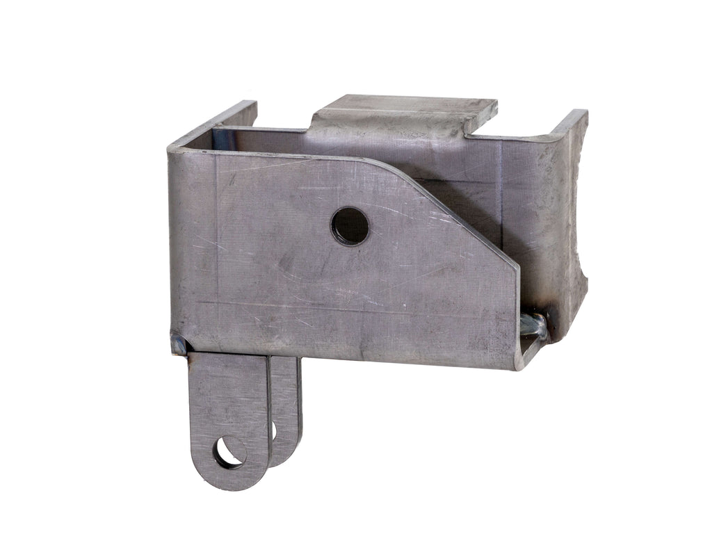 Rusty's Off Road Products Rusty's HD Front Track Bar Bracket - JK Wrangler
