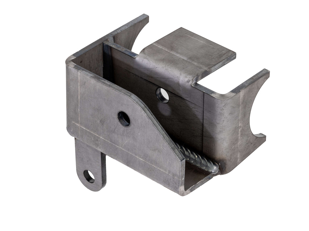 Rusty's Off Road Products Rusty's HD Front Track Bar Bracket - JK Wrangler