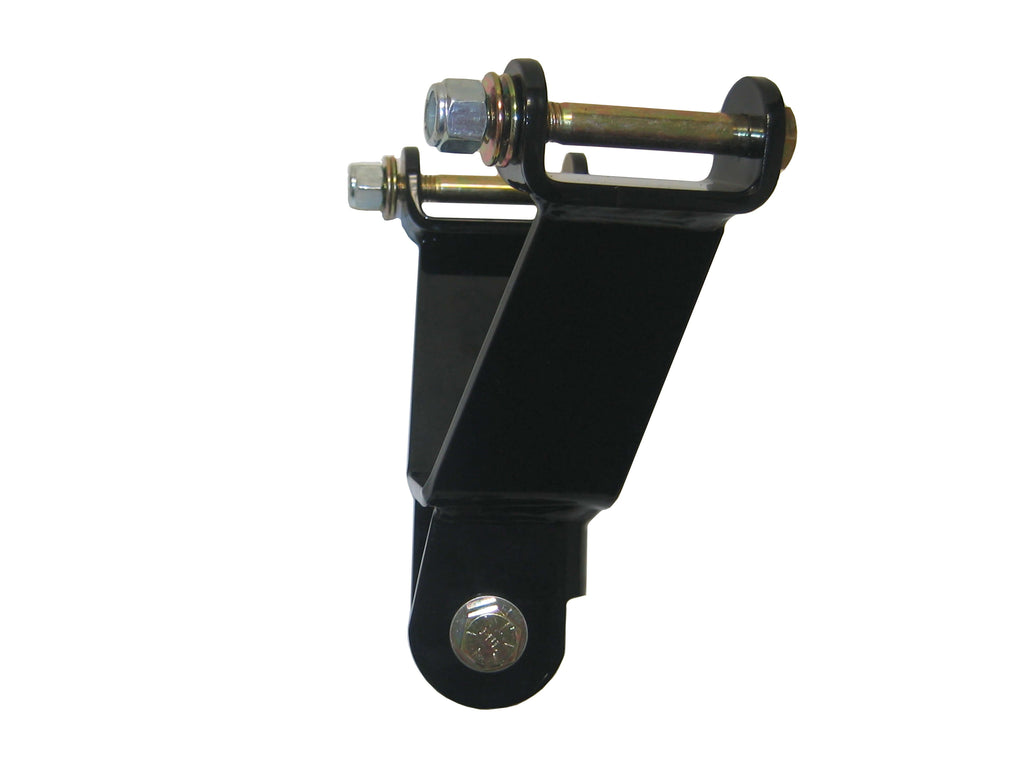 Rusty's Off Road Products Rusty's HD Front Track Bar Frame Mount (TJ)