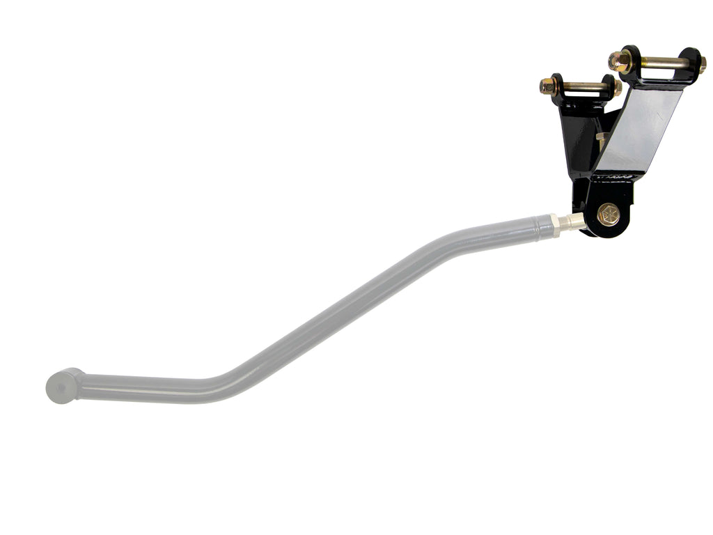Rusty's Off Road Products Rusty's HD Front Track Bar Frame Mount (TJ)