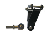 Rusty's HD Front Track Bar Frame Mount with 22mm Loop End (TJ)