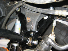 Load image into Gallery viewer, Rusty&#39;s Off Road Products Rusty&#39;s HD Front Track Bar Frame Mount with 22mm Loop End (TJ)
