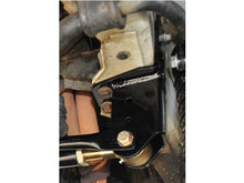 Load image into Gallery viewer, Rusty&#39;s Off Road Products Rusty&#39;s HD Front Track Bar Frame Mount with 22mm Loop End (XJ,ZJ)