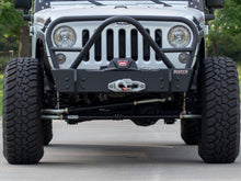 Load image into Gallery viewer, Rusty's Off Road Products Rusty's HD Steering System - JK Wrangler - Drag Link Flip Configuration