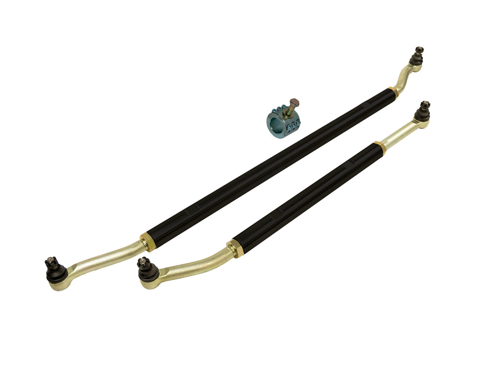 Rusty's Off Road Products Rusty's HD Steering System - JK Wrangler