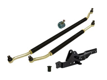 Load image into Gallery viewer, Rusty's Off Road Products Rusty's HD Steering System - JL Wrangler / JT Gladiator - Drag Link Flip Configuration