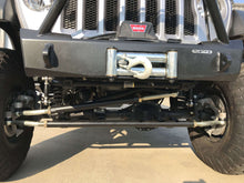 Load image into Gallery viewer, Rusty&#39;s Off Road Products Rusty&#39;s HD Steering System - JL Wrangler / JT Gladiator
