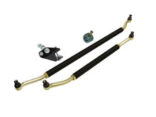 Load image into Gallery viewer, Rusty&#39;s Off Road Products Rubicon/Max Tow/Mojave/392 Models / Rusty&#39;s Clamp Style Steering Stabilizer Mounting Bracket Rusty&#39;s HD Steering System - JL Wrangler / JT Gladiator