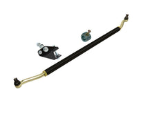 Load image into Gallery viewer, Rusty's Off Road Products Rubicon/Max Tow/Mojave/392 Models / Rusty's Clamp Style Steering Stabilizer Mounting Bracket Rusty's HD Tie Rod Assembly - JL Wrangler / JT Gladiator