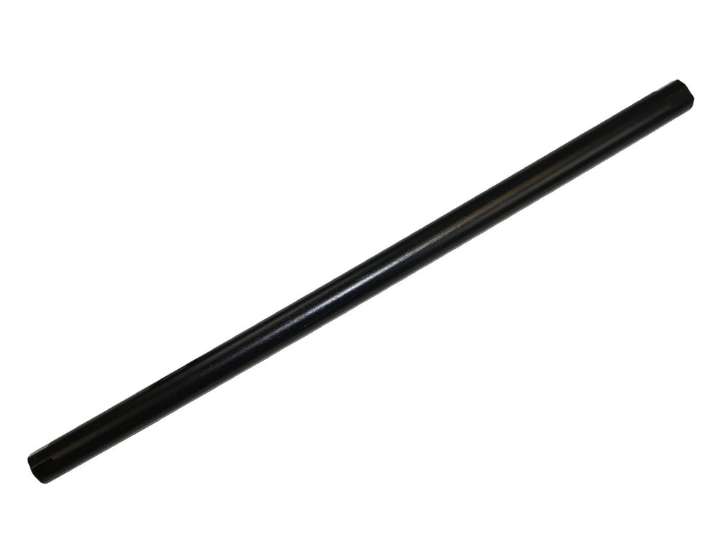 Rusty's Off Road Products Rusty's HD Tie Rod Replacement Tube - JL Wrangler/ JT Gladiator